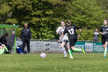 Bild 25 - wBJ SV Henstedt Ulzburg - FSG Oldendorf Itzehoe : Ergebnis: 6:3